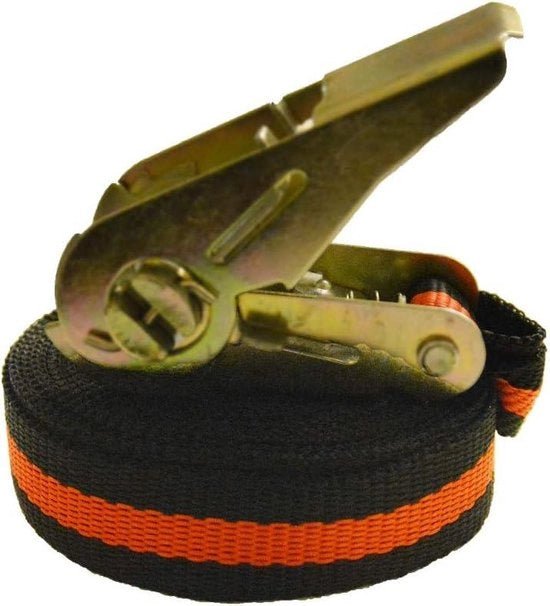 Cinghia con rullo 25mm - 3 metri veloce cinghia con rullo 

 Specifiche tecniche: 
 Lunghezza: 3 metri 
 Diametro: 25mm