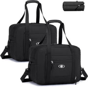 Borsa da viaggio pieghevole - Leggera - 40x30x20 cm - 25L