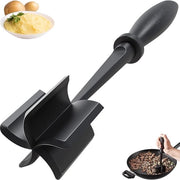 Stampatore di patate - stampatore di patate, macchina per schiacciare patate - strumenti multifunzionali per esperienze di cottura di alta qualità