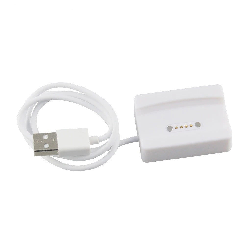 Trade Shop - Collare Localizzatore Gps Gsm Tracker Per Animali Cane Gatto Con Collare -