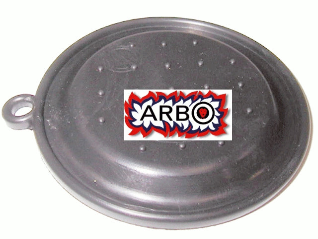 Membrana Beretta Exclusive 78 Mm Set 3 Pezzi - Arbo