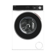 Lavatrice Sharp ESNFB014DW1NA 10 kg carica frontale 1400 giri serie inverter con vapore classe A
