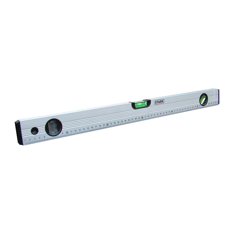 LIVELLA A 3 BOLLE STARK 100 CM