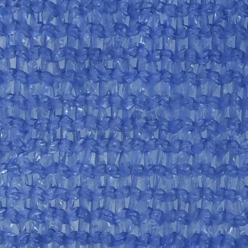 Vela ombreggiante 160 g/m² blu 25 x 25 x 35 m HDPE 02_0009047