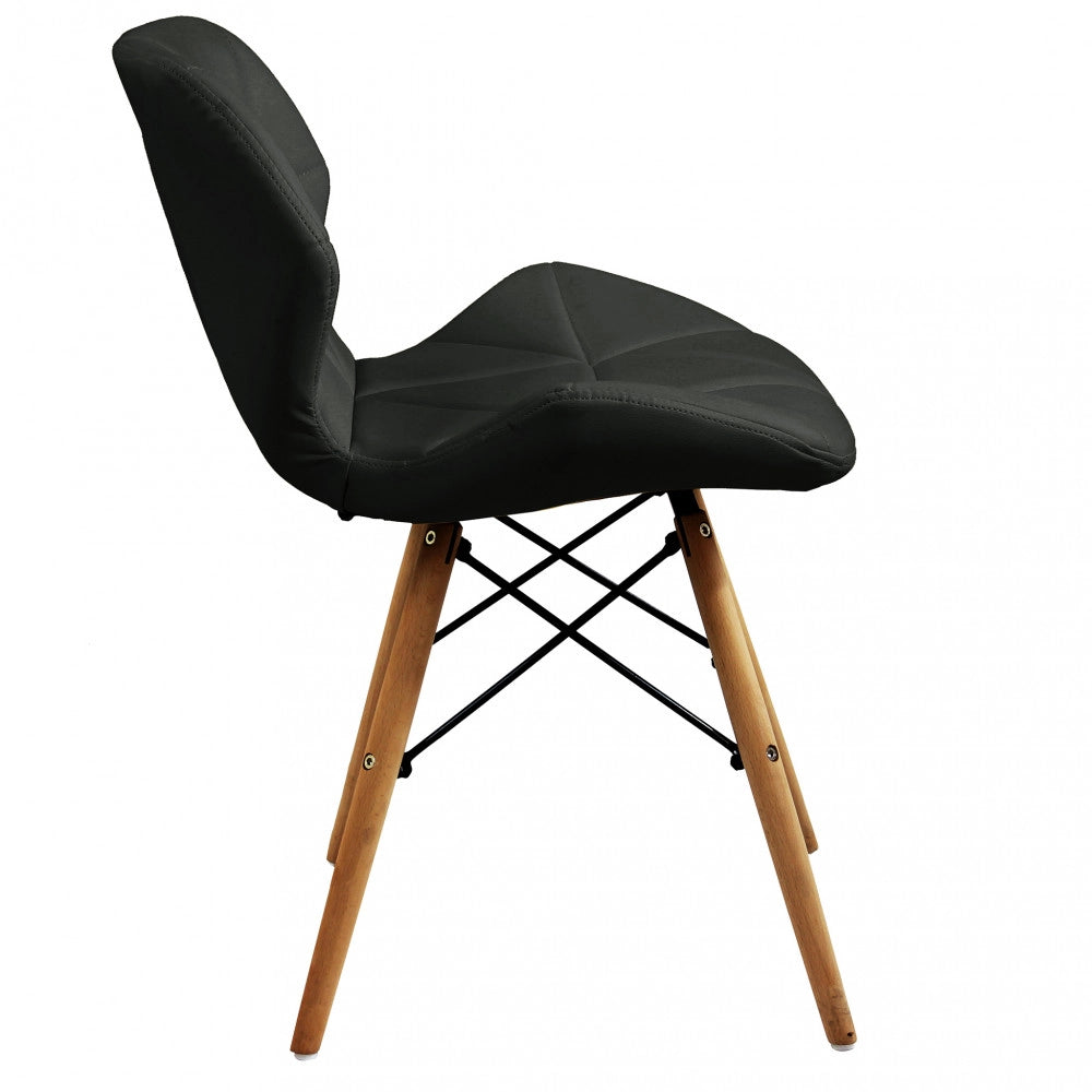 SEDIA ANNAPOLIS NERA