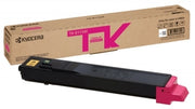 KYOCERA TK-8115M cartuccia toner 1 pz Originale Magenta