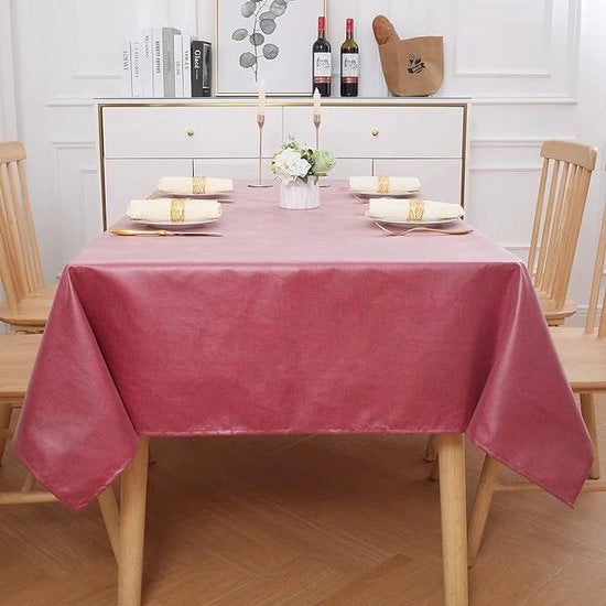 Tappeto da tavolo - Tappeto da tavolo decorativo di Alta Qualità / DECORATIVO & MULTIFUNZIONALE 140 x 220 cm