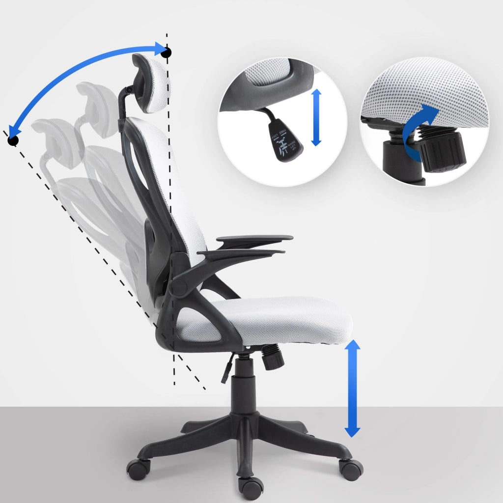 Bürostuhl Taos 2