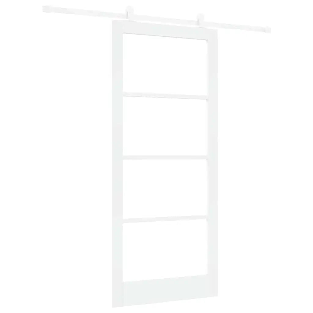 Porta scorrevole ORKDAL Bianco 93 x 211 cm 3332094