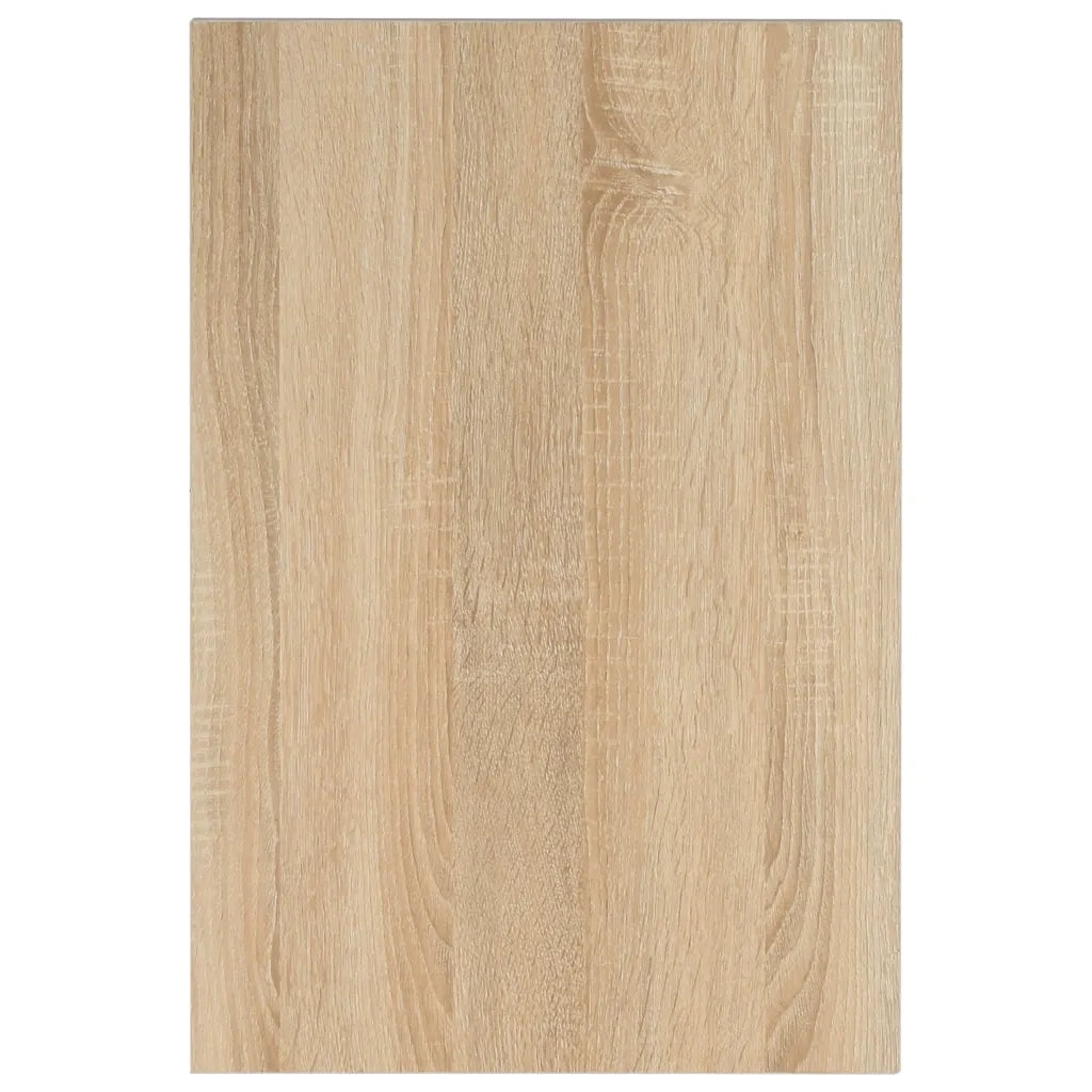 Mobili da Bagno Rovere 60x40x16,3 cm 283805
