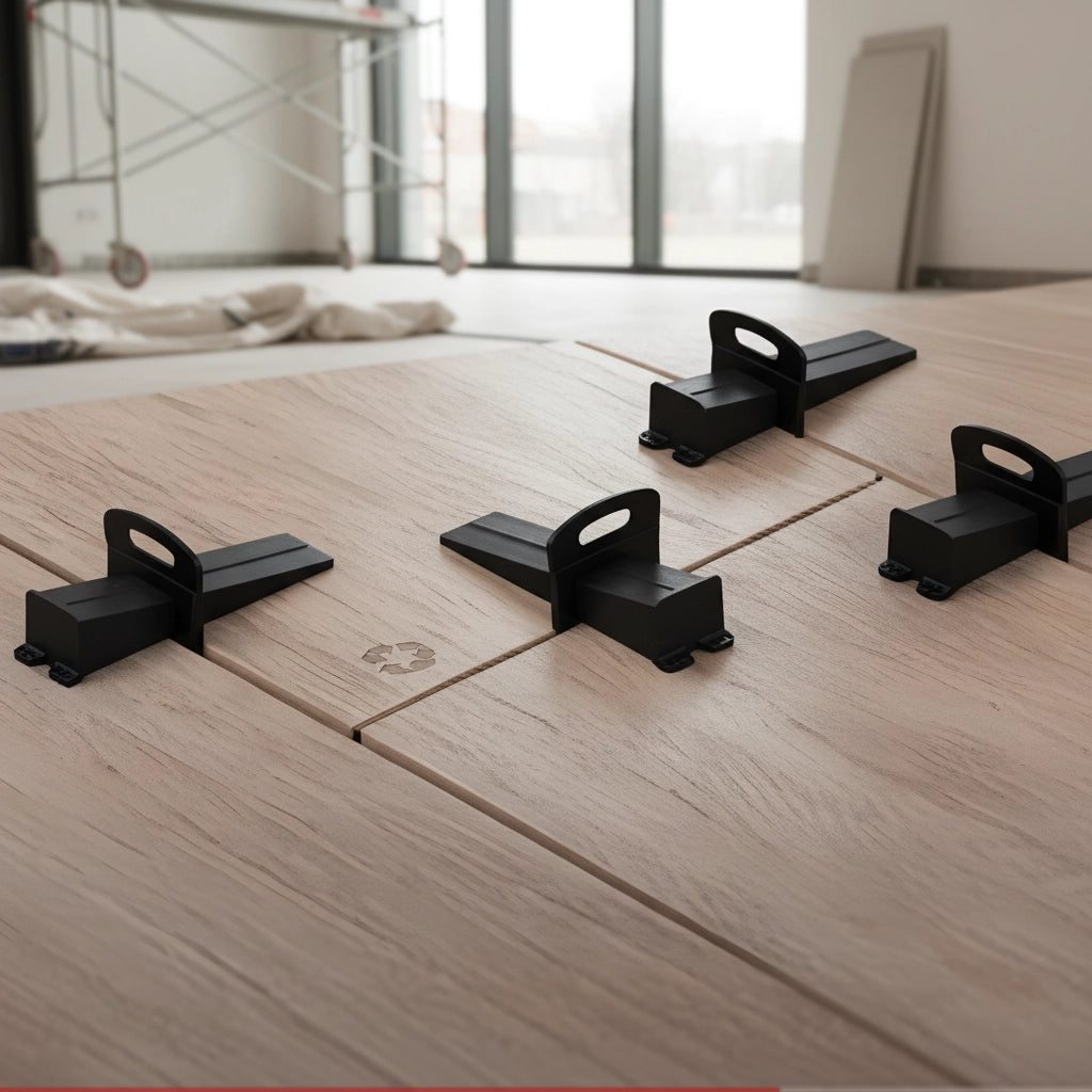 Sistema livellante mapelevel prowdg per piastrelle perfettamente planari *** spessore 1,5 mm, confezione 1