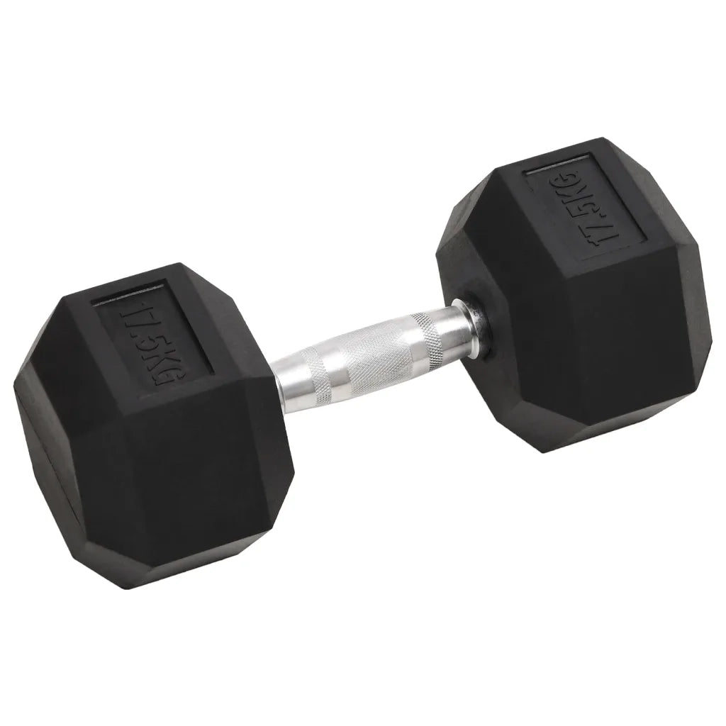 Manubrio 17,5 kg Ghisa cod mxl 60030