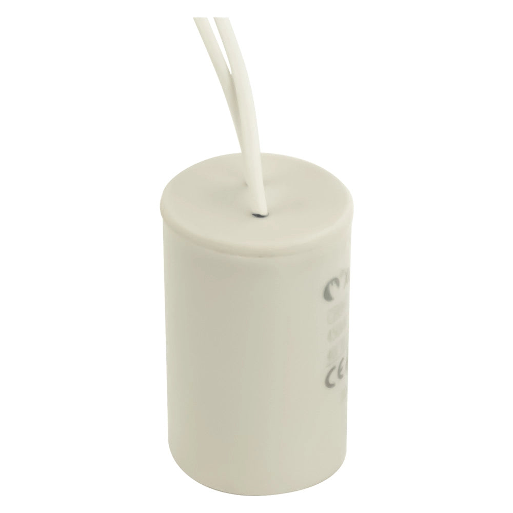 CONDENSATORE ricambio  - FLUXY
