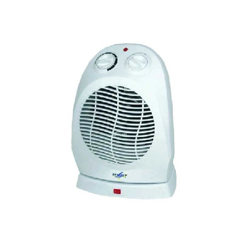 Termoventilatore Girevole W1000/2000 Syntesy 01582