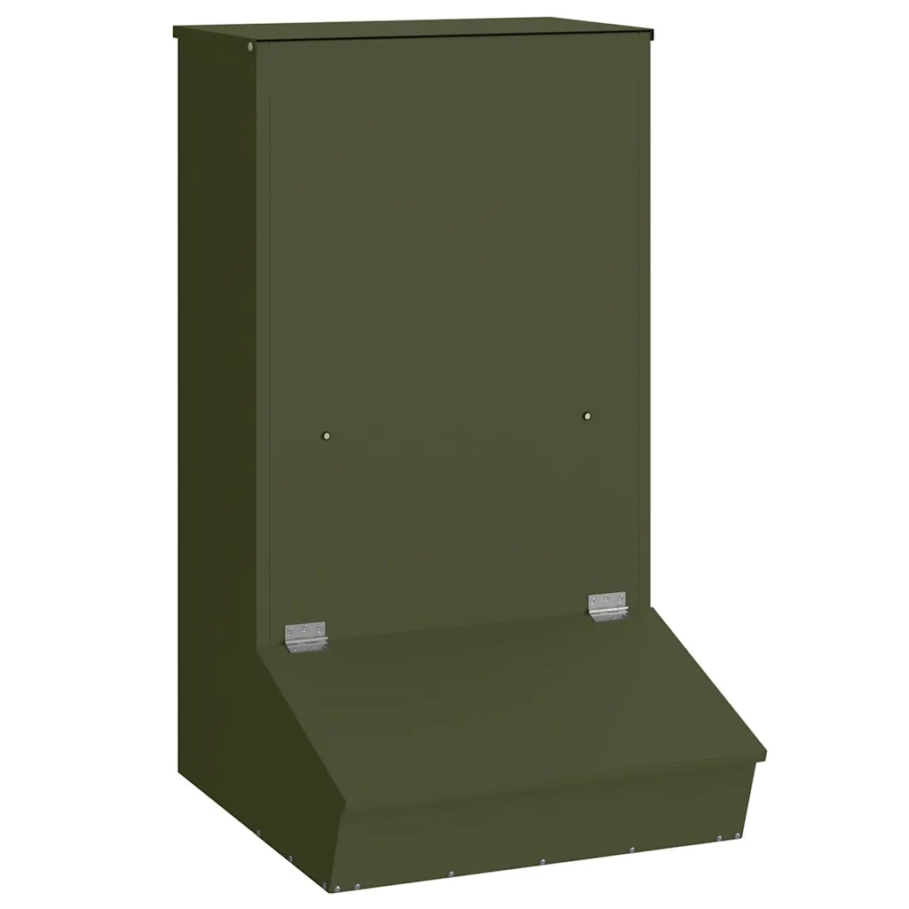 Nutriente per Maiali Verde oliva 55 x 51 x 91,5 cm CFW2965118