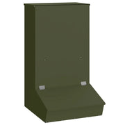 Nutriente per Maiali Verde oliva 55 x 51 x 91,5 cm CFW2965118