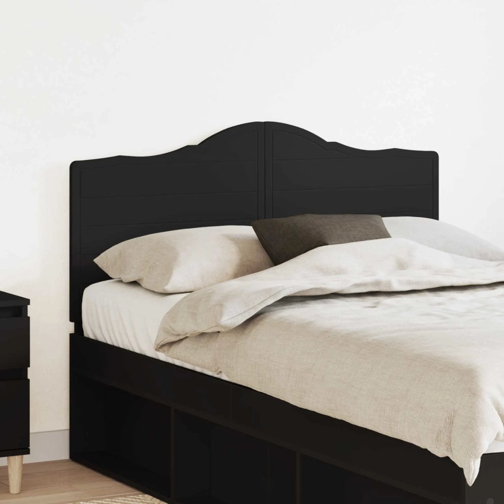 Testiera Rovere Nero Legno multistrato 888012