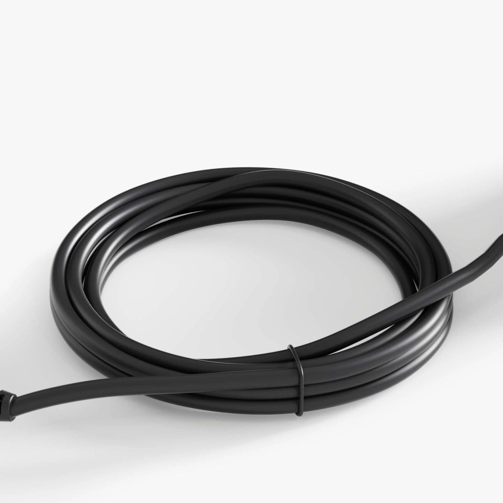 Ricambio per CUV-655 Chiarificatore per laghetto UVC Trasformatore Set di collegamento