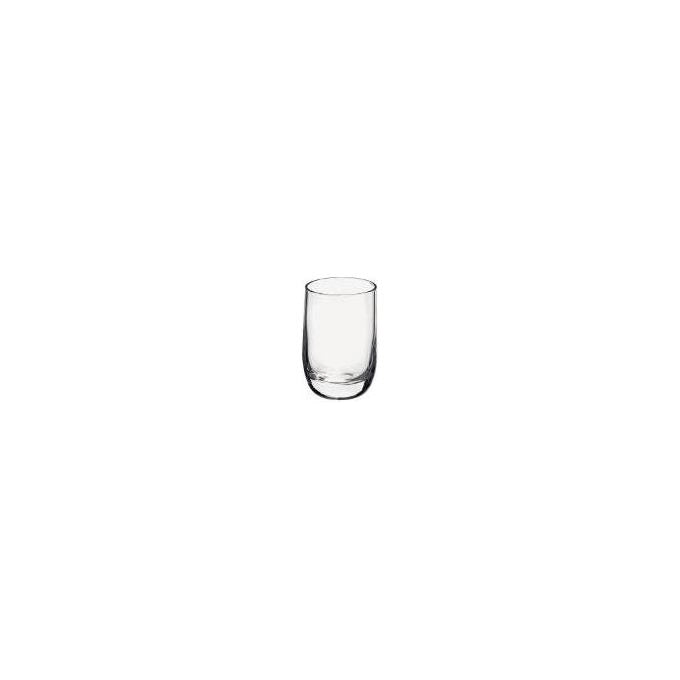 Bormioli Rocco Confezione 3 Bicchieri Liquore Loto 6,5cl