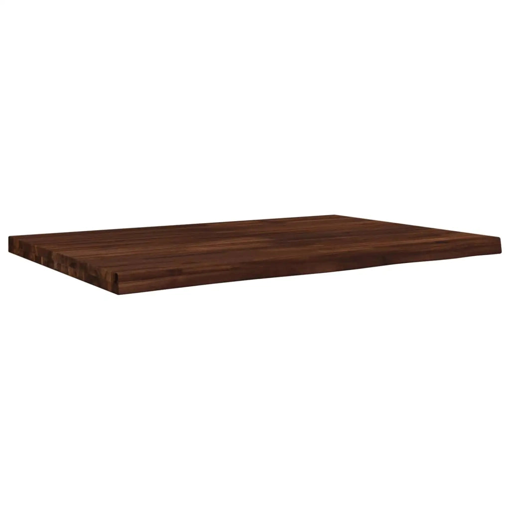 Piano del Tavolo Rettangolare 90 x 50 x 3,5 cm Rettangolare 938536