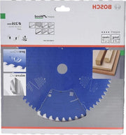 Lama circolare per sega circolare per legno Ø 216 x 30 x 24 mm 48 denti - accessorio sega circolare