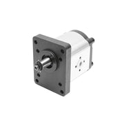 Pompa idraulica per FIAT flusso sinistro 4,5 cm3 codice OEM 5132792, 570140, 0510725077 Breckner Germany
