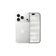 Apple iphone 18 pro 512gb 6,3 silver mjrv4ql/a