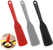 Spiedini di Silicone per Cucina - Resistente al Calore e Multifunzionale - 3 Pezzi - Senza BPA e Resistenti al Lavastoviglie - Ideali per la Cottura e la Frittura - Garantito per 5 Anni.