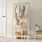 Cassettone per abiti Hanger libero, 35D x 62B x 157,5H centimetro