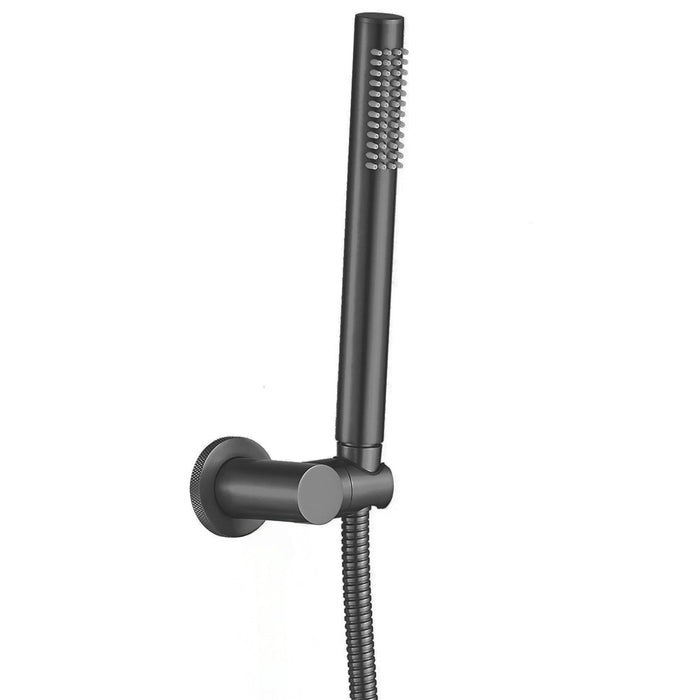 Rubinetto Da Vasca Rea Lungo Grip Titan