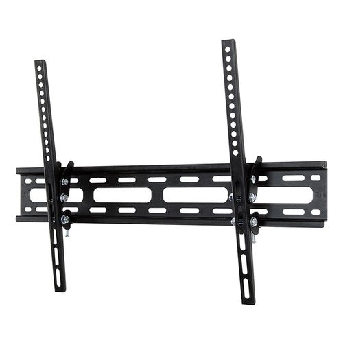 Supporto monitor parete ciatti tilt600 inclinabile nero
