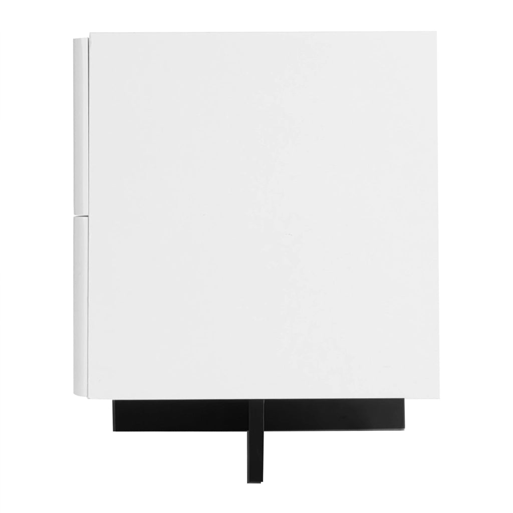 Mobile TV con 3 Ante e 2 Cassetti ¨C MINIMAL ¨C 190 cm