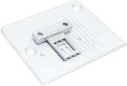 Accessori per macchina da cucire - Piastre in acciaio inossidabile - Ricambi per macchina da cucire - Controlli precisi - Risultati di cucito migliorati - Ricambi per macchina da cucire - 

Modello: 
  - 
  - 
  - 

Specifica tecnica: 
  - 
  - 
  - 
  -