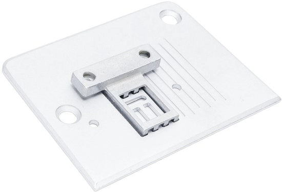 Accessori per macchina da cucire - Piastre in acciaio inossidabile - Ricambi per macchina da cucire - Controlli precisi - Risultati di cucito migliorati - Ricambi per macchina da cucire - 

Modello: 
  - 
  - 
  - 

Specifica tecnica: 
  - 
  - 
  - 
  -