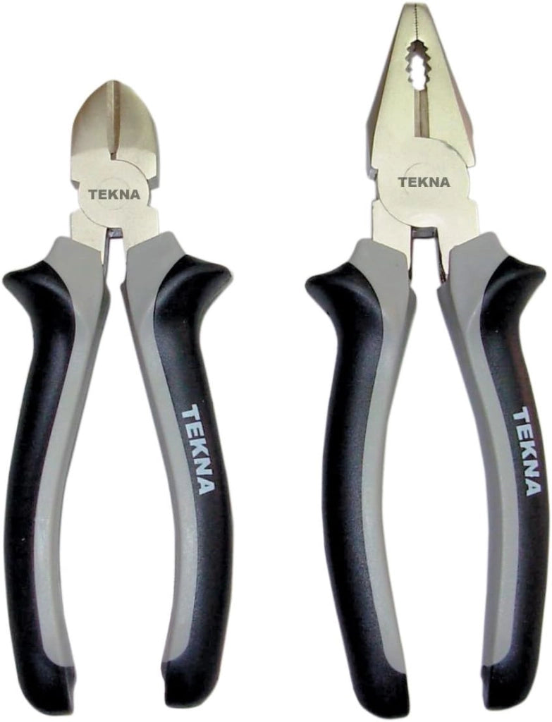Pinza tekna pro set 2pz
