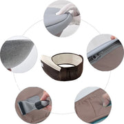 Porta sedile per bambini, sedile per bambini, regolabile per bambini da 0 a 36 mesi