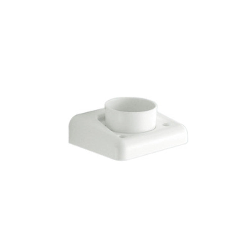 GEDY 8010 JUNIOR PORTASPAZZOLINO BIANCO