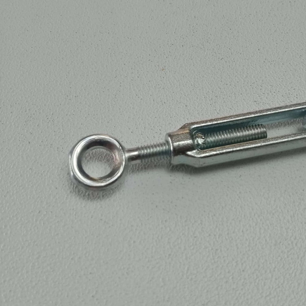 Robur tenditore occhio gancio m 8 da 5/16 di pollice lunghezza minima 170mm