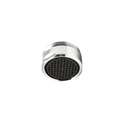 AERATORE LAVABO M24X1- M24x1 - limit. portata 4lt min- Remer- pezzi 1