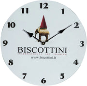 Biscottini Orologio da appendere Biscottini