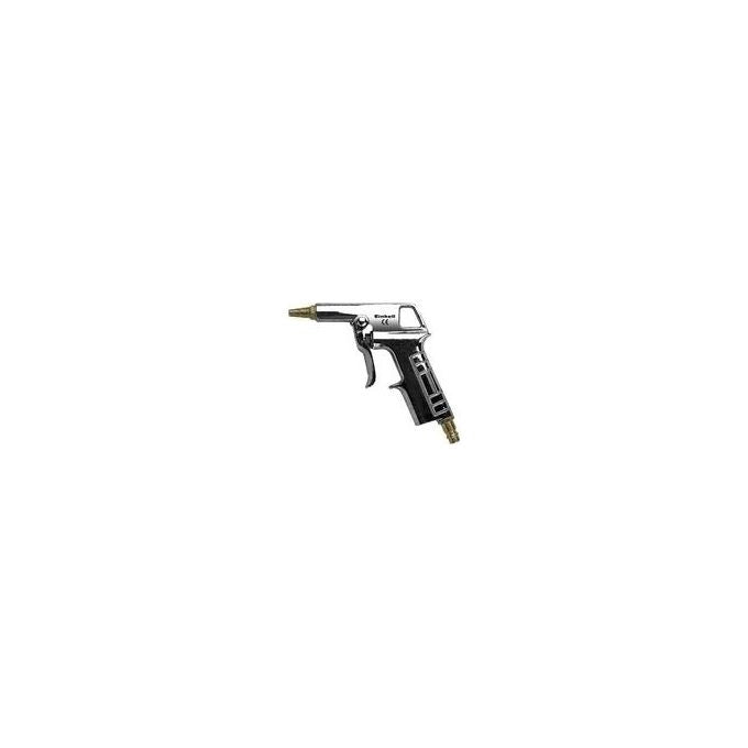 Einhell 4133100 ugello atomizzatore per pistola ad acqua da giardino Pistola a spruzzo d'acqua da giardino Metallo Argento