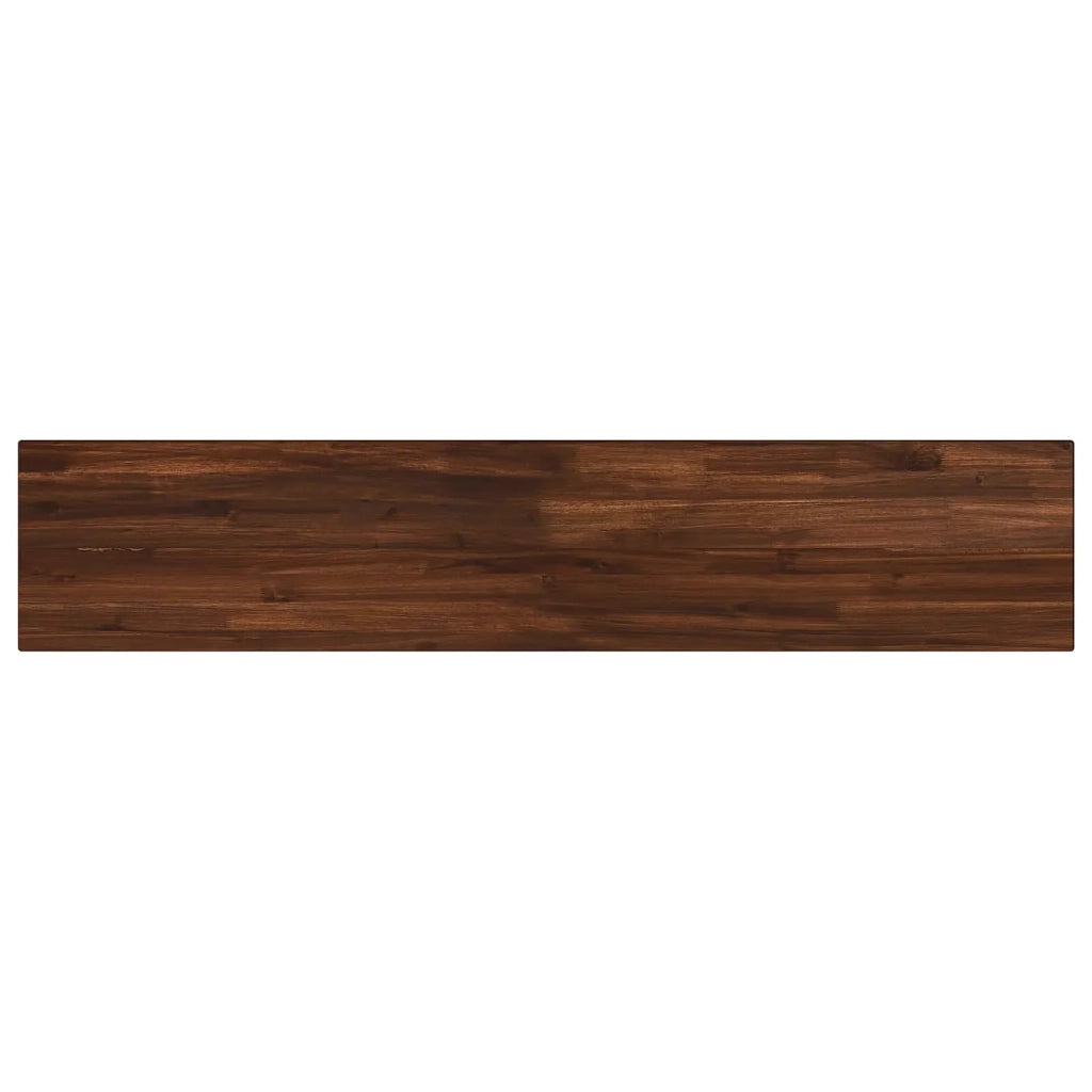 Piano del Tavolo Rettangolare 90 x 50 x 3,5 cm Rettangolare 938179