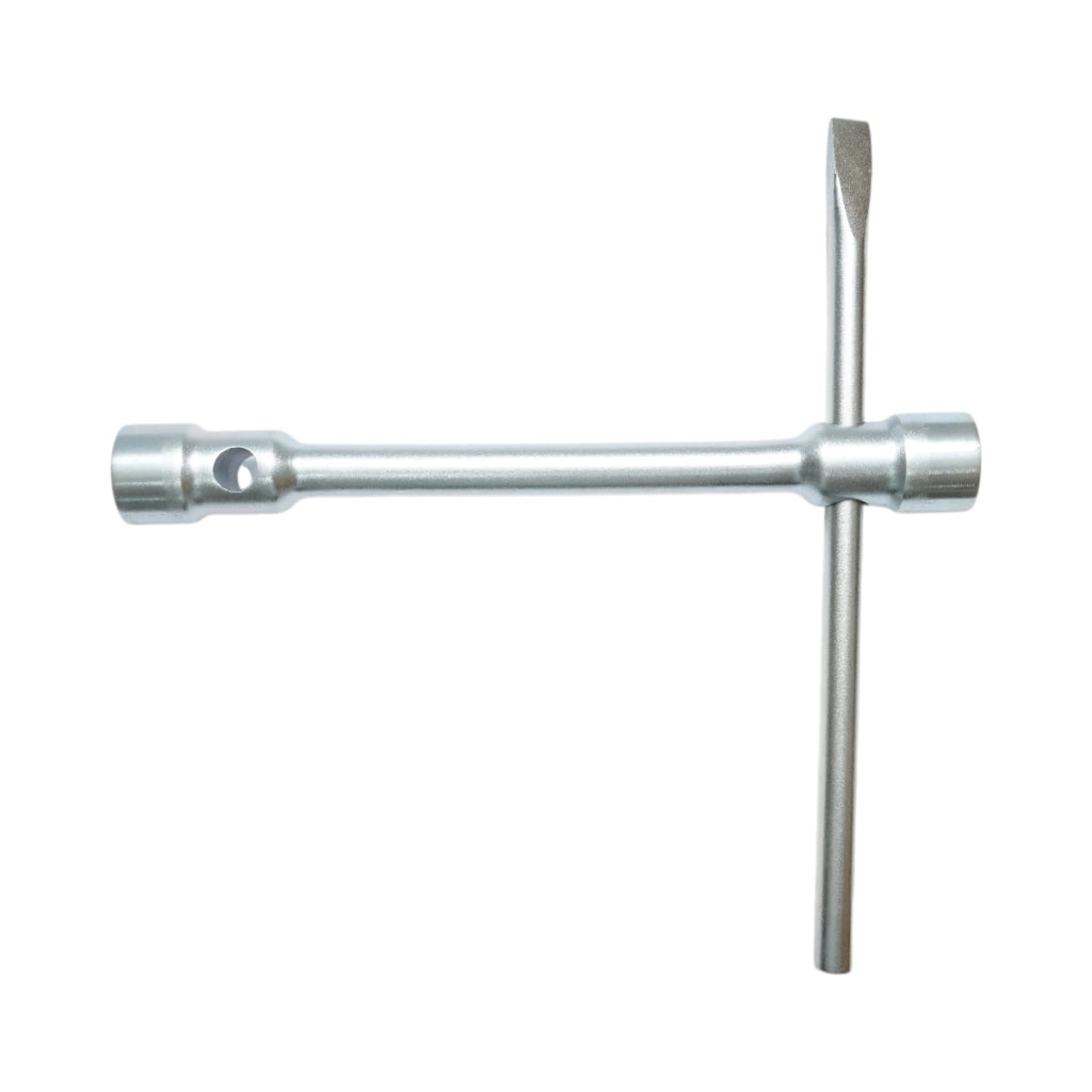 Chiave a bussola da 32x33 mm con leva Breckner Germany
