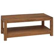 Tavolino da salotto Naturale 100 x 50 x 40 cm 42024252