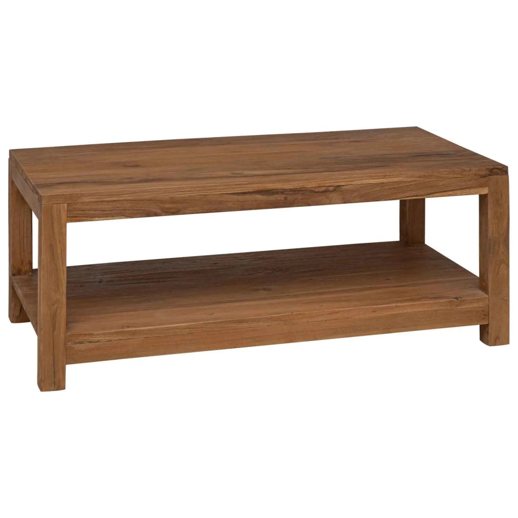 Tavolino da salotto Naturale 100 x 50 x 40 cm 42024252