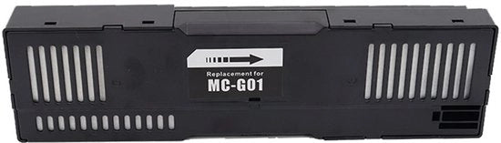 Ottimizzato per CANON MC-G01 manutenzione caricatore GX6010 GX7010 6020 7020 GX6030 manutenzione caricatore