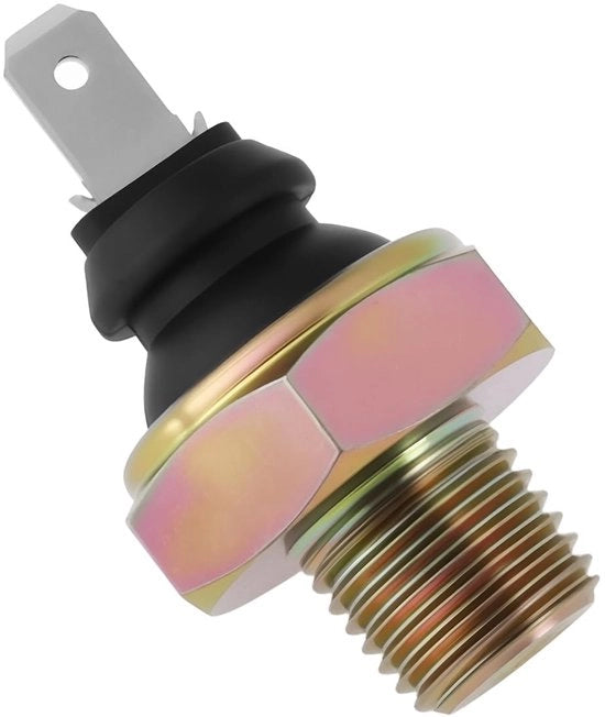 Sensore di Pressione dell'Olio - 1/4 NPTF Fitta - Sostituzione affidabile - Adatto per SD1 e V8