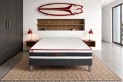 Set materasso e base 200x200 cm - Energy