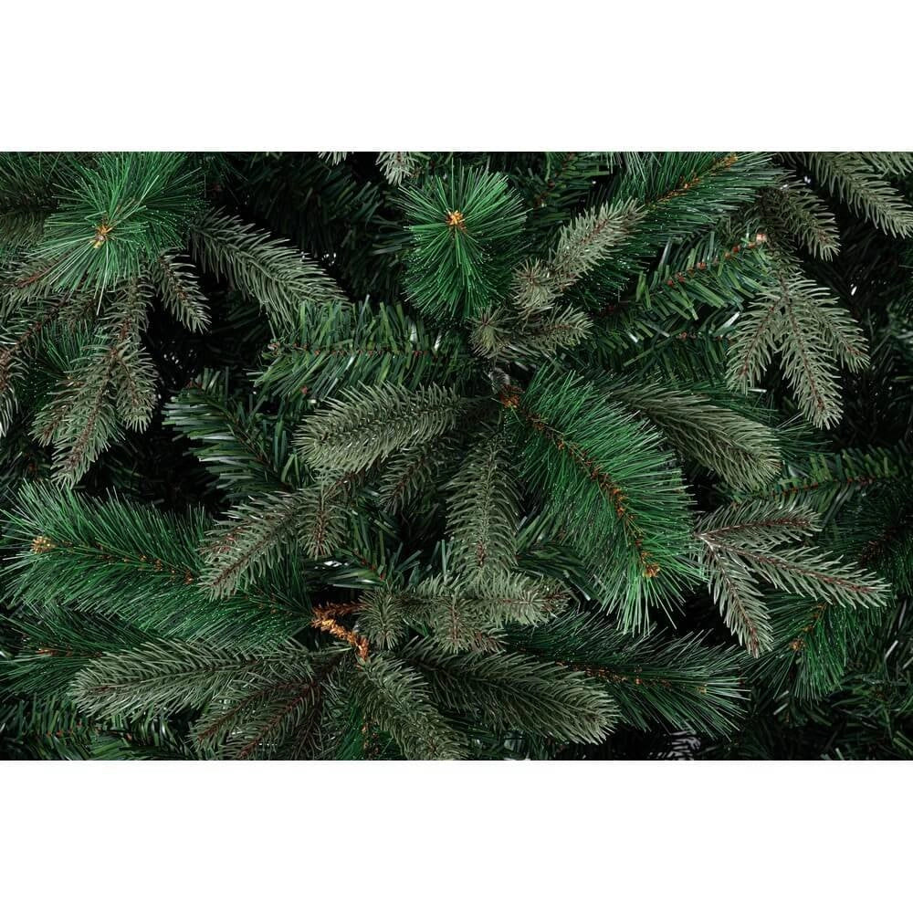 Albero di Natale Serles H210 con 2175 rami