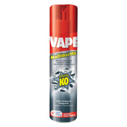 1pz insetticida multinsetto spray 'effetto ko' ml 400 cod:ferx.6135600nlm